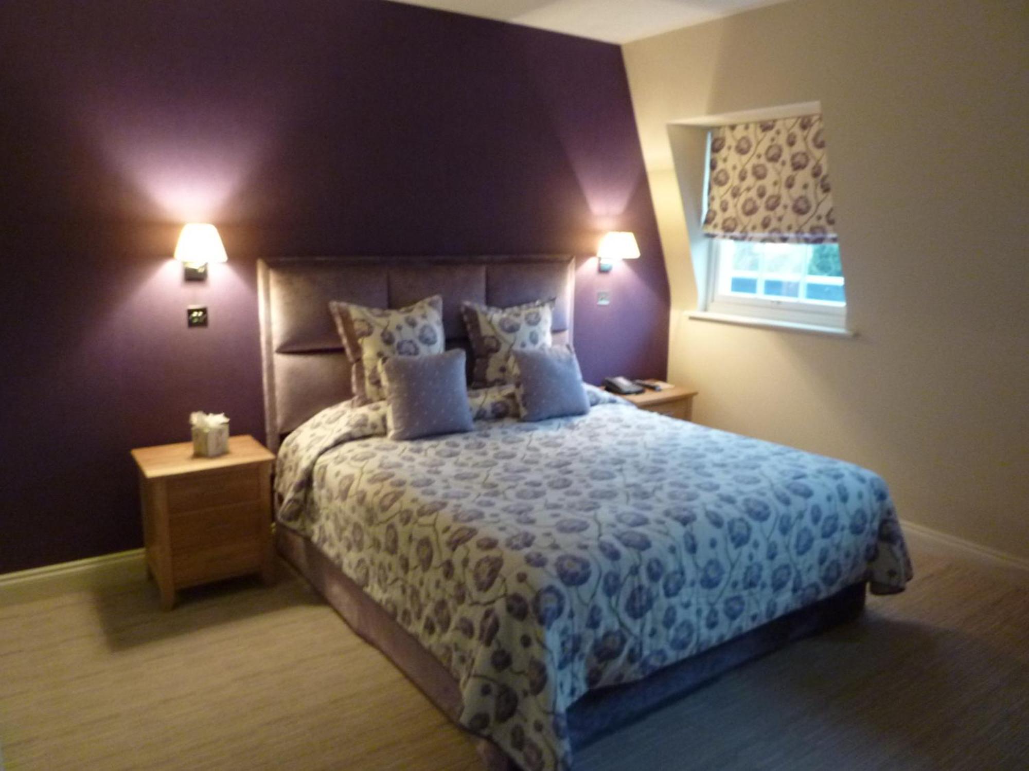 Orsett Hall Стая снимка