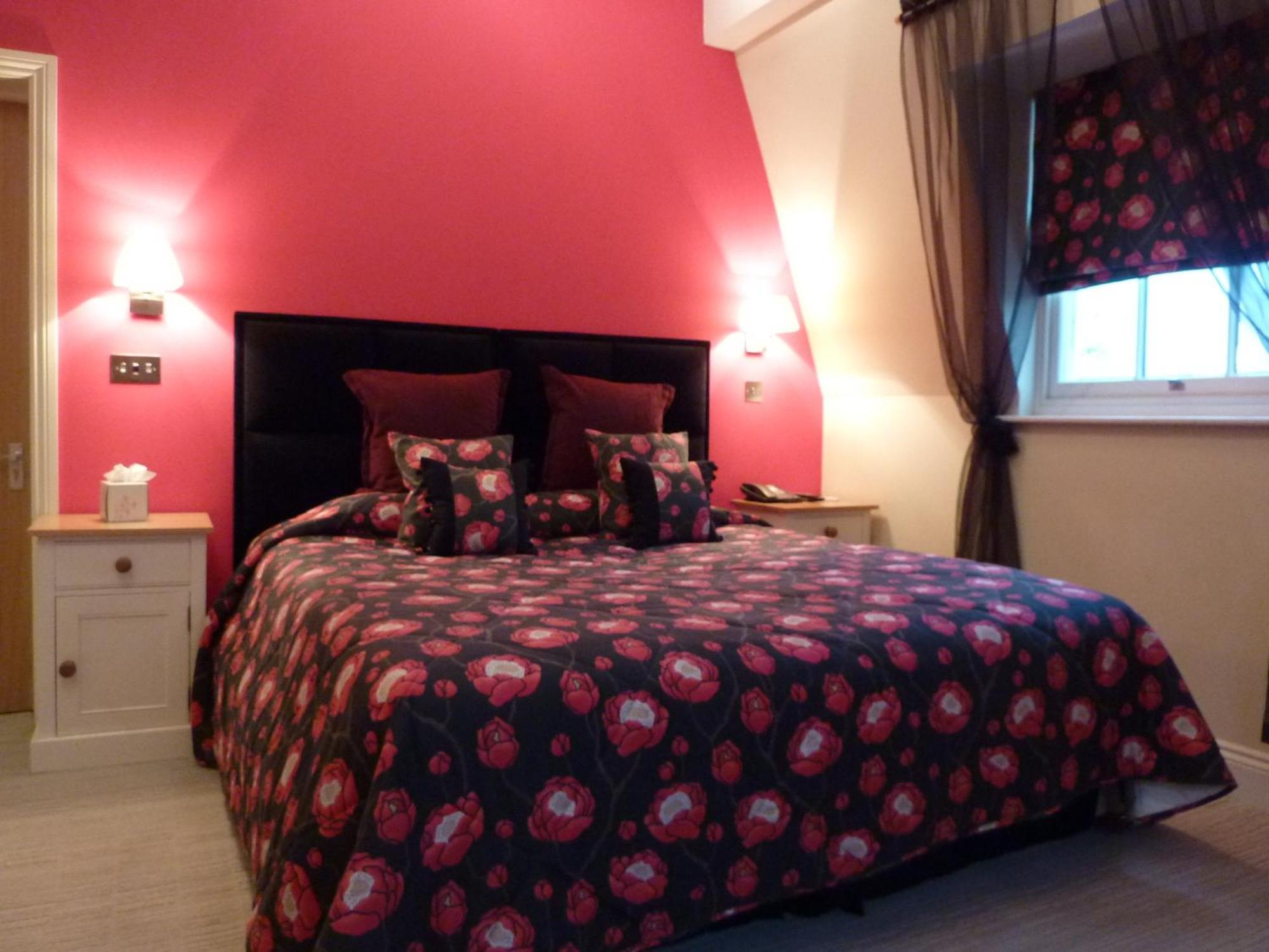Orsett Hall Стая снимка