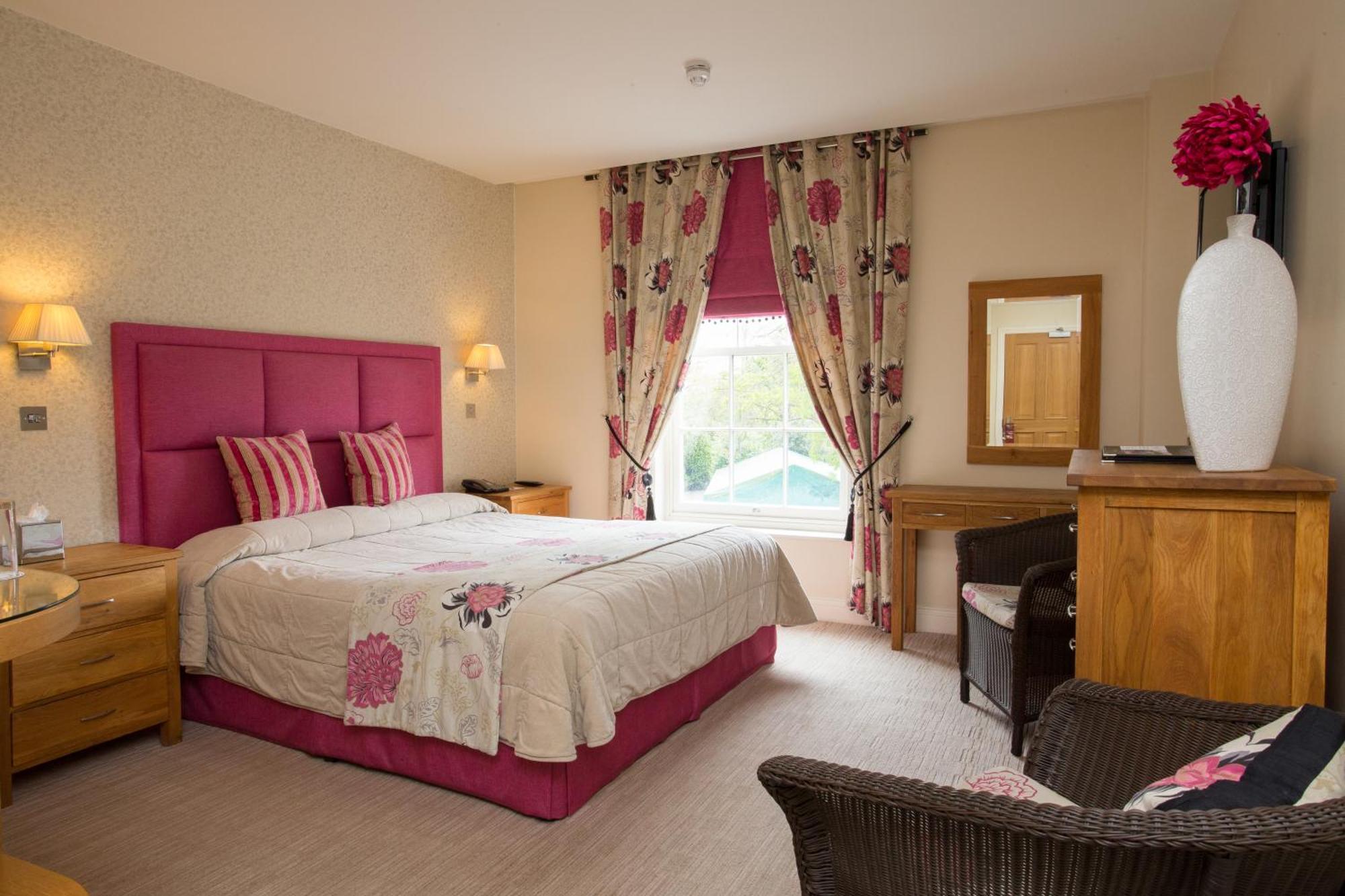 Orsett Hall Стая снимка