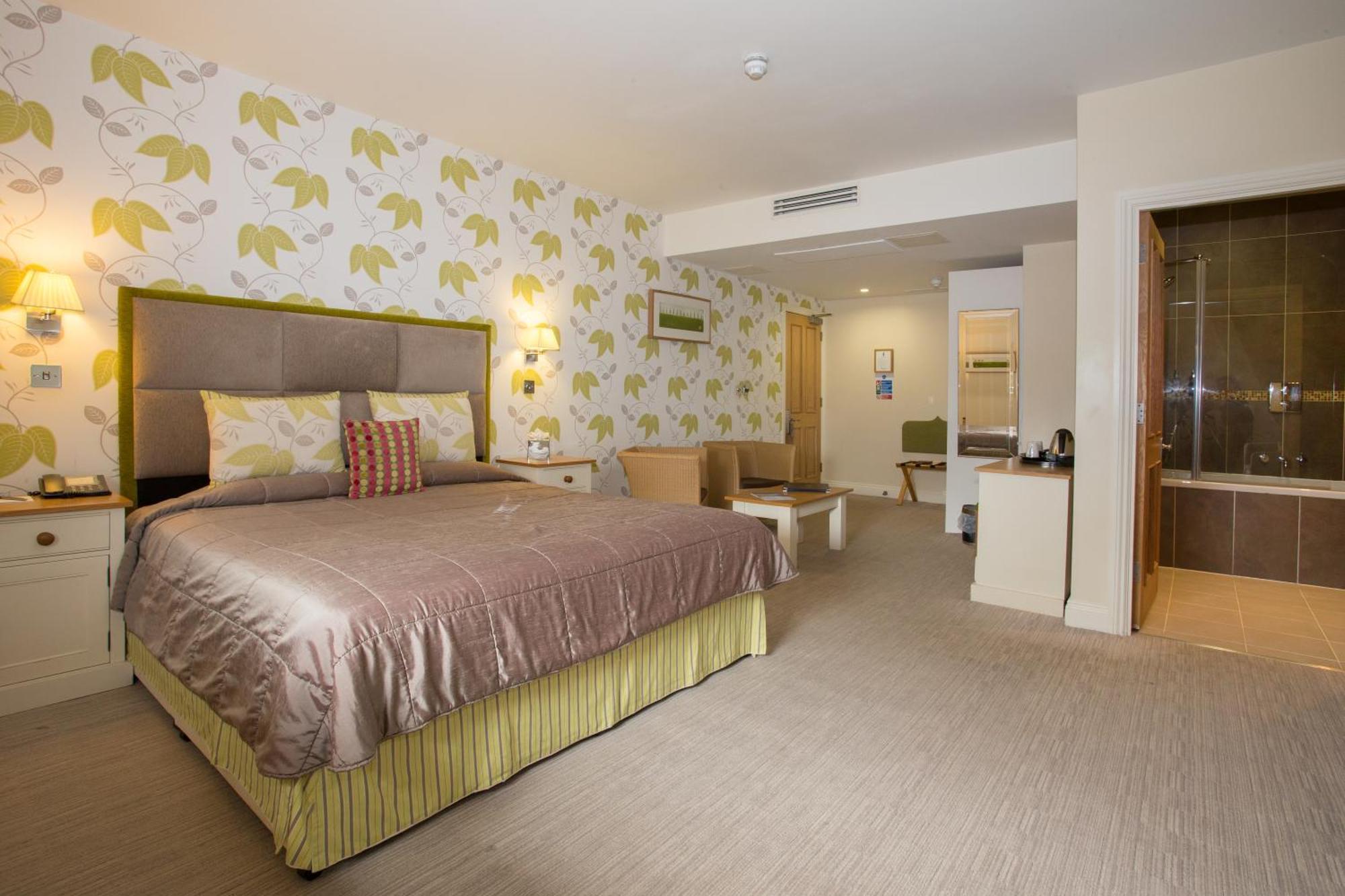 Orsett Hall Стая снимка