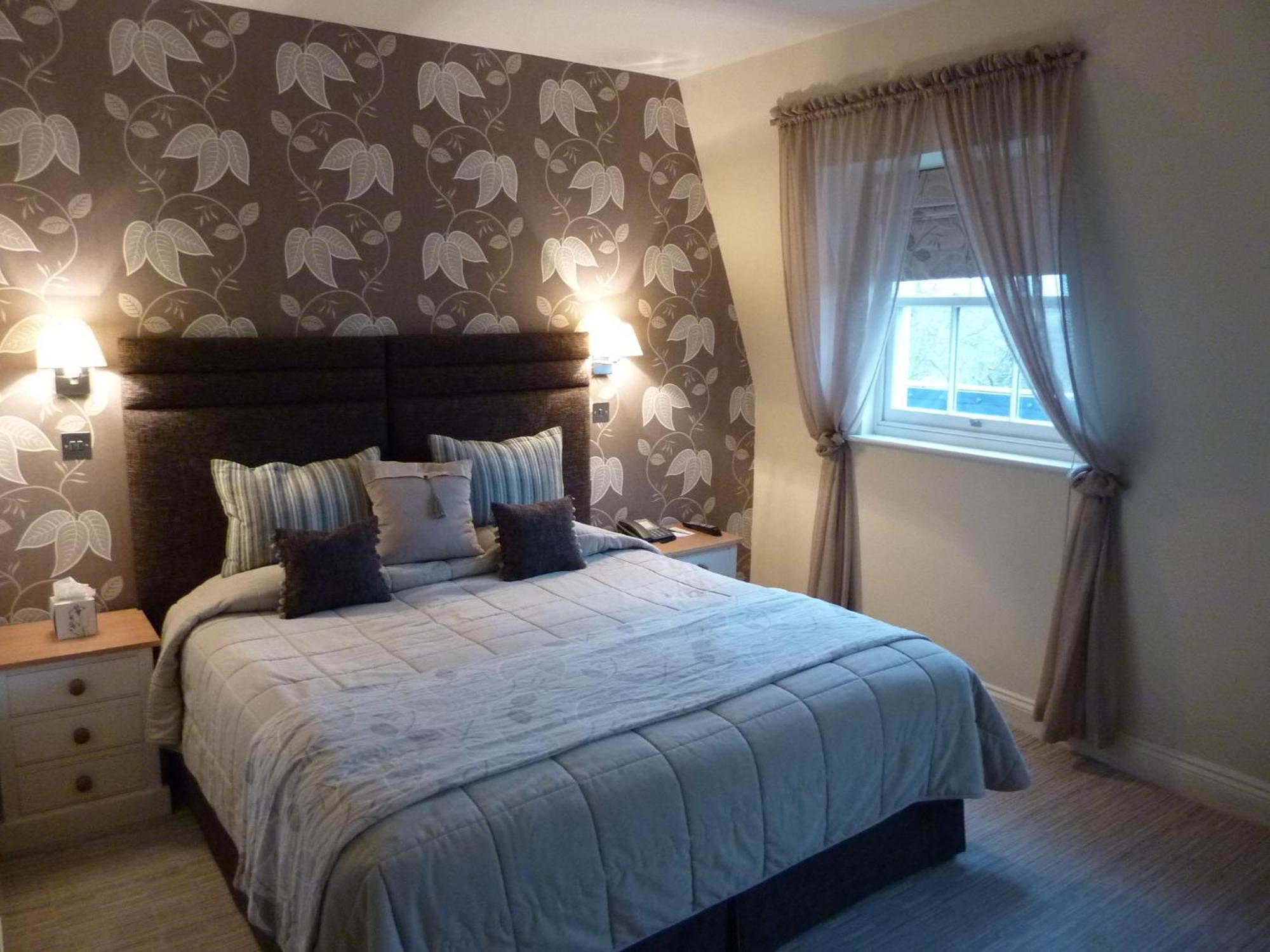 Orsett Hall Стая снимка