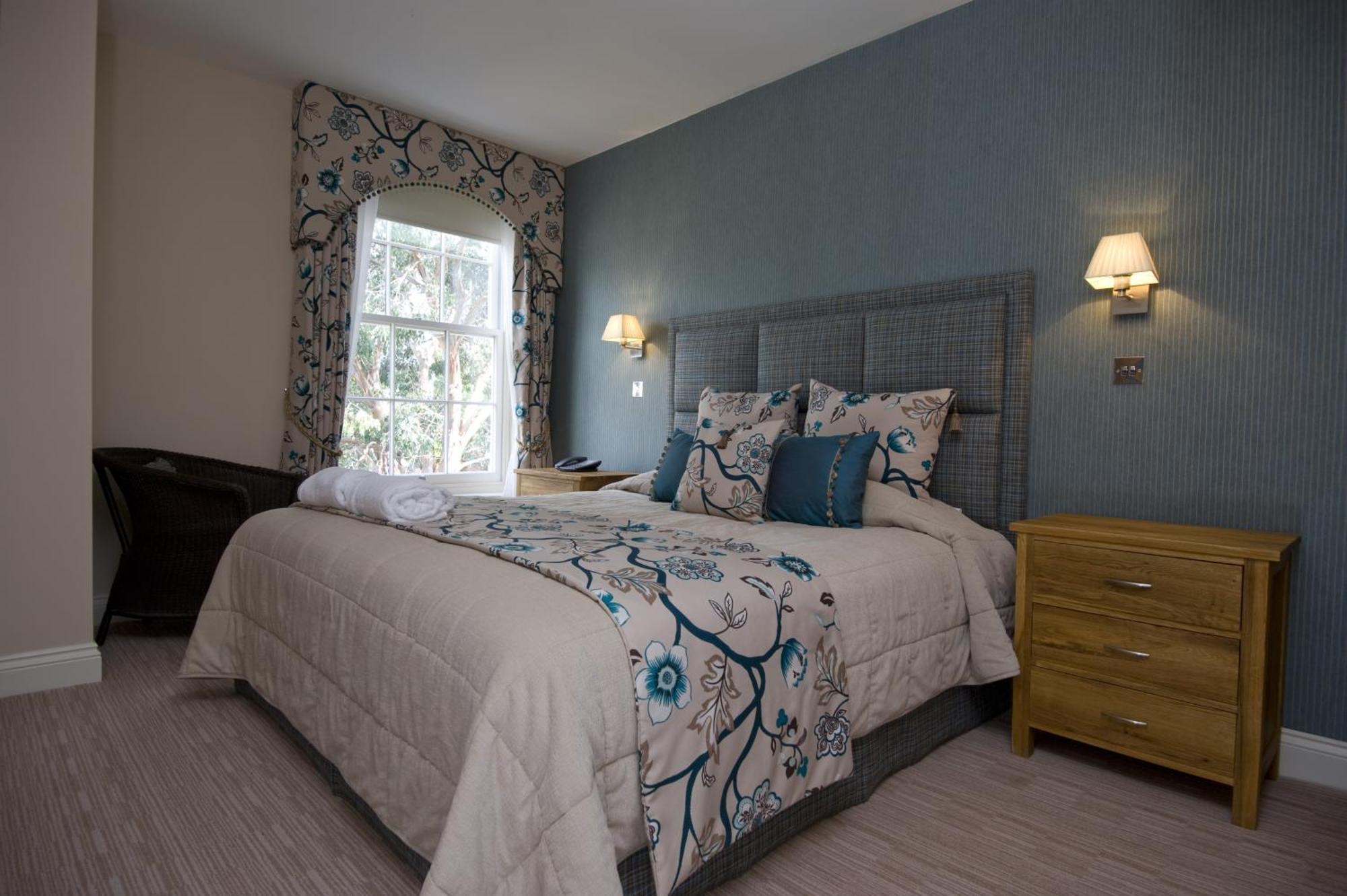 Orsett Hall Стая снимка