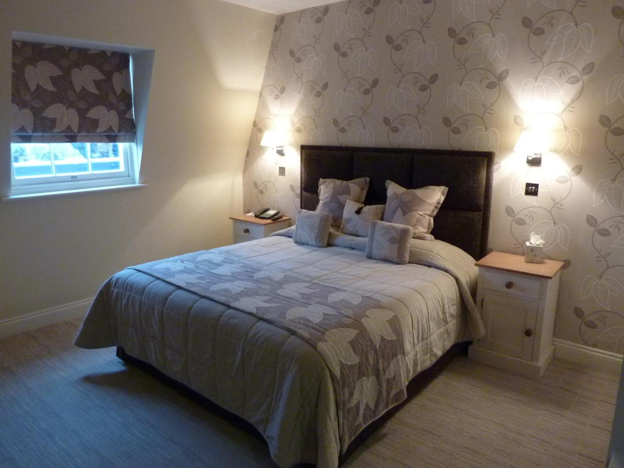 Orsett Hall Стая снимка