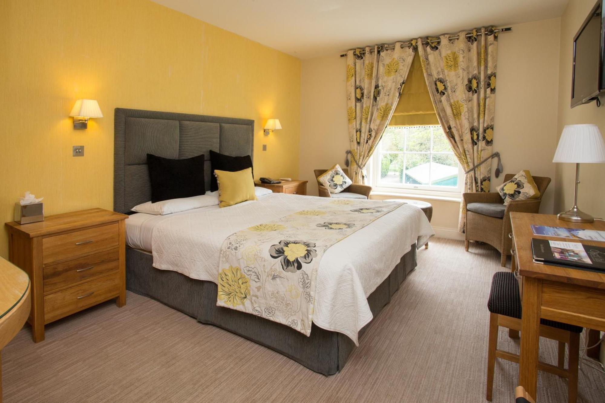 Orsett Hall Стая снимка
