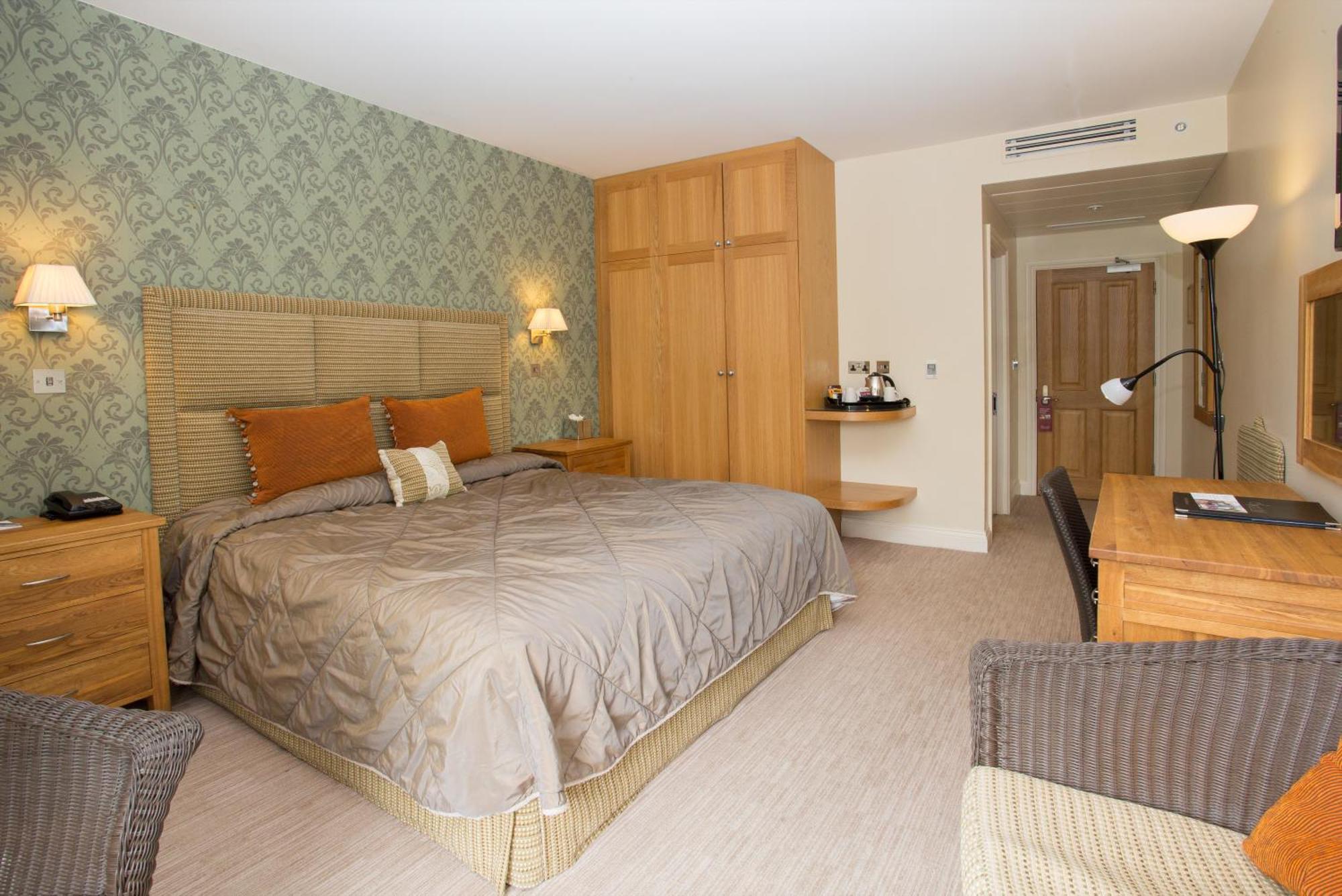 Orsett Hall Стая снимка
