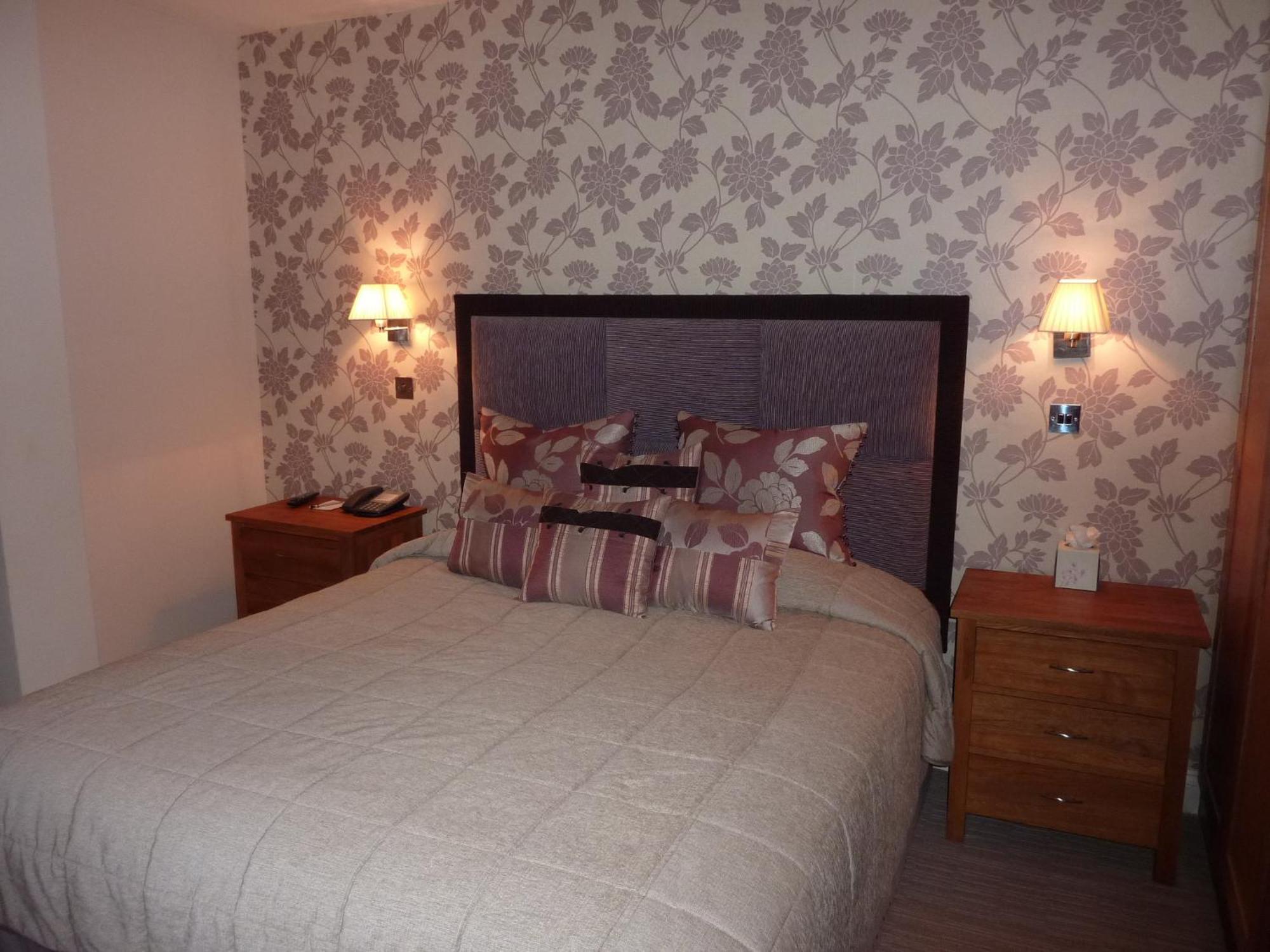 Orsett Hall Стая снимка